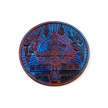 Genuine Thai Amulet Rian Jatukam Ramathep Baramee Tham LP Ruay Wat Tako