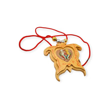 Thai Amulet Salika Maha Choke Thong Lai – Luang Por Koon