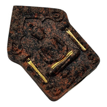 Thai Amulet “Phra Khun Paen San Payak” – LP Prasoot, Wat NaiTao BE 2568 – Blessing for Charm, Prosperity & Success