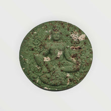 Thai Amulet – Phra Jatukam Ramathep Luang Nui Wat Kohong BE 2550