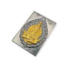 Thai amulet rian Taowesuwan “Plodnhee Maha Setthee” – LP Liang Wat Jomkade