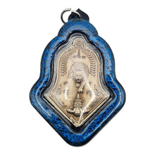 Thai Amulet Taowesuwan  Mungkung Rumruay Edition by LP Phat, Wat Huayduan Protection Bring Wealth