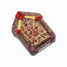 Thai Amulet Khun Pean Prai Mae Daeng Chaba Maha Phuti 59 Ajarn Pleng