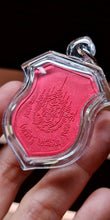 Thai amulet phra pong waikru 2562 Phor Pong Nuammana Bann Meedee Lucky Charm Pendant Genuine Strong Effective Grant Wishes