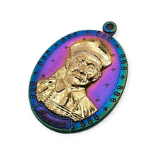Thai Amulet Er Ger Fong 888 Lucky Edition Dragon Coin Code No.4 Yi Gor Hong Shrine Wealth Charm