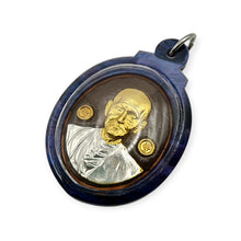 Thai Amulet Joasur Chinnabanchorn Edition — Wat Rakang Kositaram, Kana 9