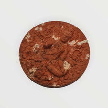 Thai Amulet – Phra Jatukam Ramathep Luang Nui Wat Kohong BE 2550