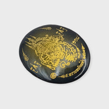 Thai Amulet Locket Rachasi Prab Marn (Frontline Black Tiger)