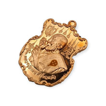 Thai Amulet Kratin Rian – LP Kalong | Taowesuwan Reverse | Krob Sian Phra Lak Edition BE 2550 | Multi-Year Blessed