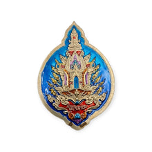 Thai amulet Lord Ganesh Phra Pikkanet Grant wishes Miracles Lp Vijit Lucky Charm Pendant Talisman Holy Blessed Waterproof case