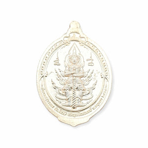 Thai amulet Taowesuwan Nurduang Lp Chote Wat Putthaisawan Lucky Protection Bring Wealth Prosperity