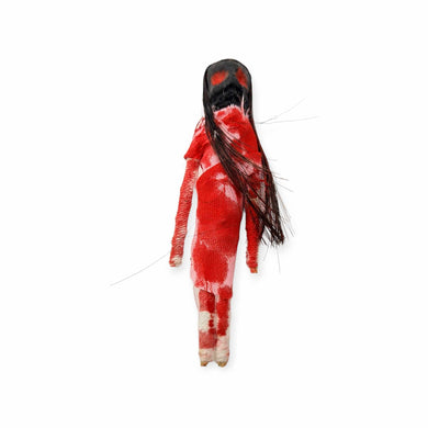 Thai amulet Nang Prai E-Deang Maha Saneah Ghost Payon Love Attraction Aj Pu-EE