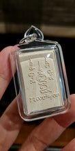 Thai Amulet Phra Somdej  Mixed Sacred Powders from Por Tiang Amulets, Blessed by Laymaster Por Pong (Ban Mee Dee)