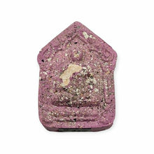 Thai Amulet Khun Pean Prai Lalita First Edition Kruba Chad Sacred Powder Charm
