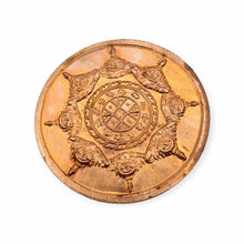 Thai amulet Phra Sree Maharath Pangpakarn, Baramee Sreevichai Luang Nui Wat Kohong BE 2550 5cm. diameter