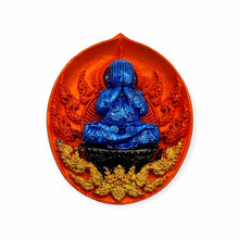 Thai amulet Phra Pidta Sittilapo edition Lp Toh Lucky Wealth Fetching Lucky Buddha Charm