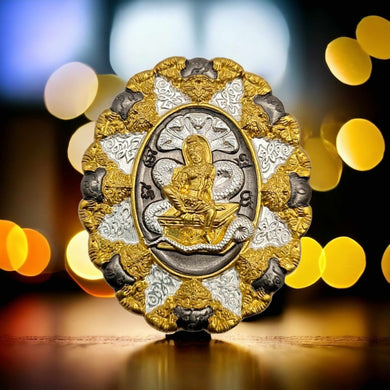 Thai amulet Jatukam Ramathep Patiharn Nurduang Lp Chote Wat Putthaisawan Lucky Buddha charm pendant