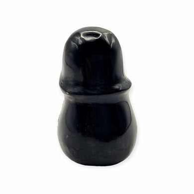 Thai amulet Paladkik Hand Yant with Kring ball inside Lp Pern Wat Bangphra BE 2544