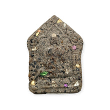 Thai amulet Khun Pean Prai Mae Takien Thong LP Sompong