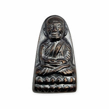 Thai amulet Lp Thuad Wat Changhai Pim Toareed BE 2566 lucky Buddha Protection charm
