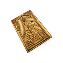 Thai Amulet Phra Somdej Phet Phan Lan Lp Phat Wat Huayduan