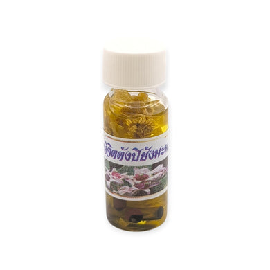 Thai amulets love charming oil 