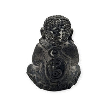Thai amulets Phra Pidta closed eye Buddha 1st edition Lp Joy Lucky pendant