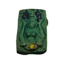 Thai amulets Eper Thang Rubsap Prai 59 Ton maha Saneah Metta