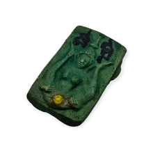 Thai amulets Eper Thang Rubsap Prai 59 Ton maha Saneah Metta
