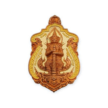 Thai Amulet Rian Taowesuwan Sethtee Edition LP Toh Wat Tumsingtothong BE2566