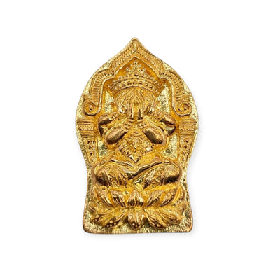 Thai amulet Phra pidta yod mahaut trung triphob Lp Im BE 2566 Protection Lucky Charm