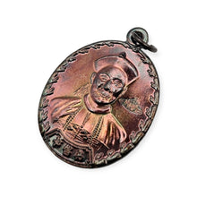 Thai amulet rian Ergefong Buang See Heng edition Khun Phan BE 2541 wealth protection lucky charm