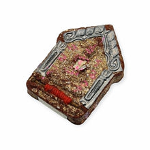 Thai Amulet Khun Pean Prai Mae Daeng Chaba Maha Phuti 59 Ajarn Pleng