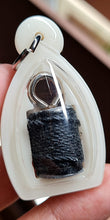 Thai Amulet Takrut Toonbet LP Ya Thankien Wealth Attraction Lucky Fortune Protection