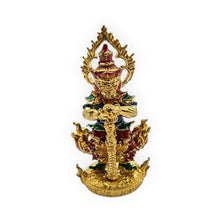 Thai Amulet Roop Lor Tao Wessuwan LP Phat Wat Huai Duan Mahachoke Mahabaramee BE2565 Lucky Wealth Protection