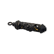 Thai Amulet Takrut Sur Phuying Saming Naree powerful Metta Maha Saneah Lucky Love Attraction charm Aj Pai