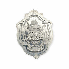 Thai amulet rian Kom Payak 8 Lp Phat Wat Huayduan Protection charm genuine