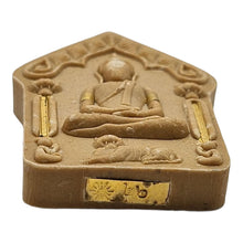 Thai Amulet “Phra Khun Paen San Payak” – LP Prasoot, Wat NaiTao BE 2568 – Blessing for Charm, Prosperity & Success