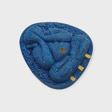 Thai amulet Phra Pidta Kanok Kang Lp Phat Lucky Charm Buddha Pendant