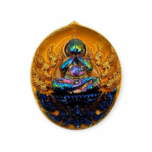 Phra Pidta Sittilapo Edition Wat Tumsingtothong ( Lp Toh) – Wealth & Fortune Thai Amulet