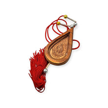 Genuine Thai Amulet Roon Koon Yod Ket Lp Koon Wat Ban Rai