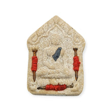 Thai amulet Khun Pean Prai Mae Takien Thong LP Sompong