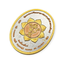 Thai amulet rian Lord Ganesh Pang Dagadusheth Lucky Charm Pendant Bring Success with waterproof case