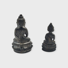 Thai Amulet Phra Kring Porwaret & Phra Chai Wat Bowonniwet BE 2542 Code Number Somdej Sangharaj Set