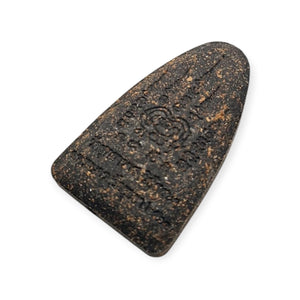 Thai amulet Lp Tuad Pim Toareed , Boonlaima edition BE 2561 Joakhun Rak, protection prevent bad luck Buddha Charm pendant with waterproof