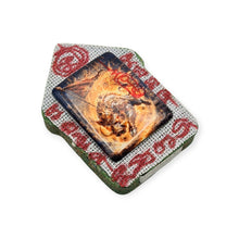 Thai Amulet Khun Pean Prai Mae Daeng Chaba Maha Phuti 59 Ajarn Pleng