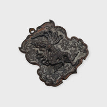 Thai Amulet Rian Phra Narai Kwangjak Truang Tripob – BE 2551, Copper - Rhomdham