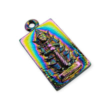 Thai Amulet Rian Lor Tao Vessuwan First Edition – Luang Phor Wichai Wat Huai Den