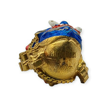Thai Amulet Sian Taowesuwan 1st Edition Ngern Lai Ma Lp Wichian BE2566