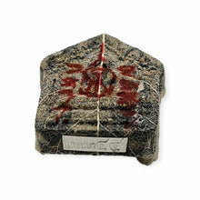 Thai Amulet Khun Pean Prai Mae Daeng Chaba Maha Phuti 59 Ajarn Pleng